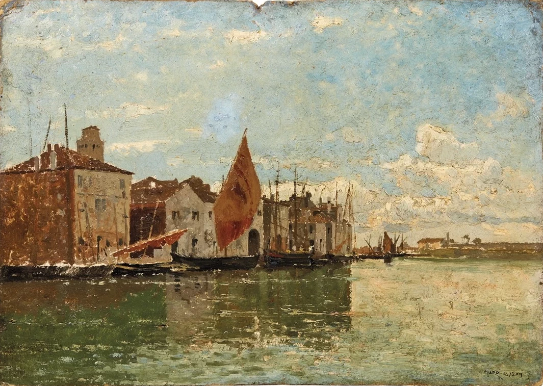 Chioggia